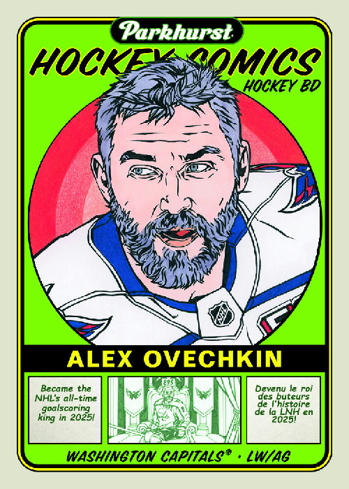 #PC2 Ovechkin