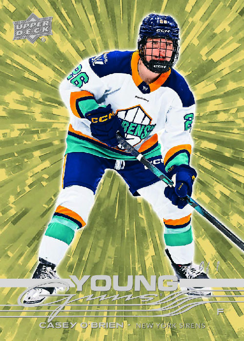 #57 OBrien