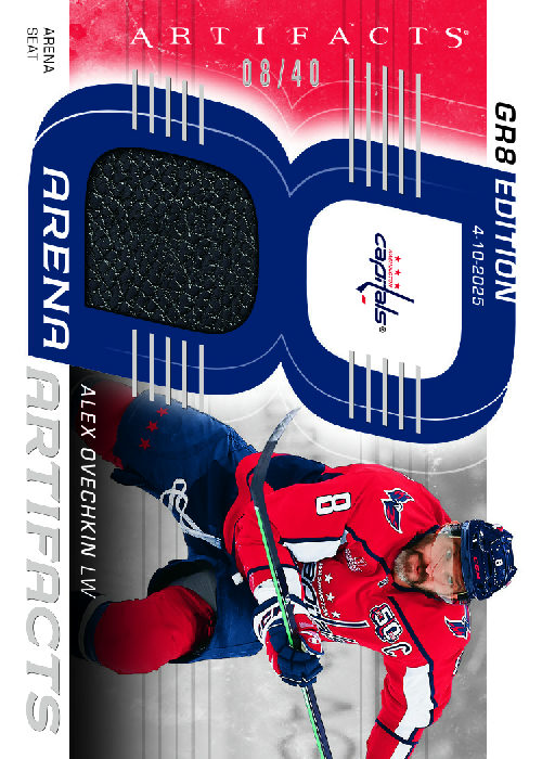 #OVI10 Ovechkin