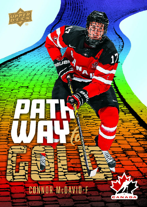 #P8 McDavid