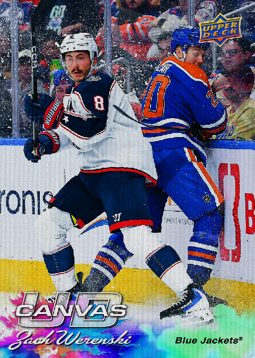 #C14 Werenski