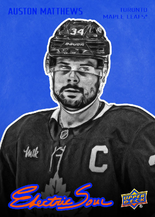 #ES12 Matthews