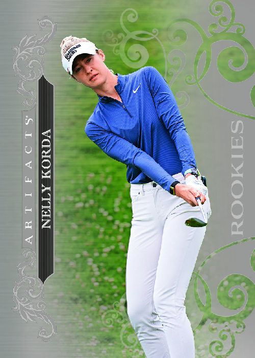 51 Nelly Korda