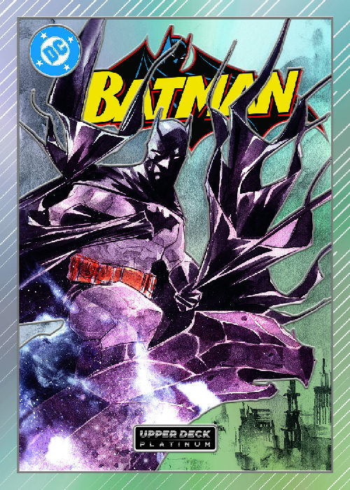 VC96 Batman